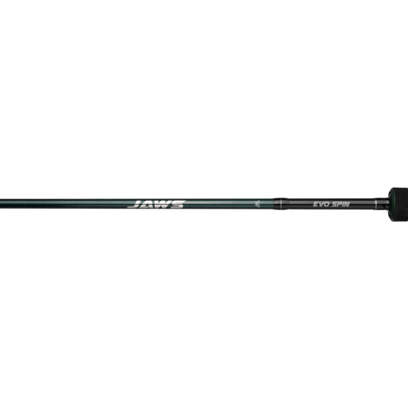 Wędka Mikado Jaws Evo Spin 210cm / 4-25g