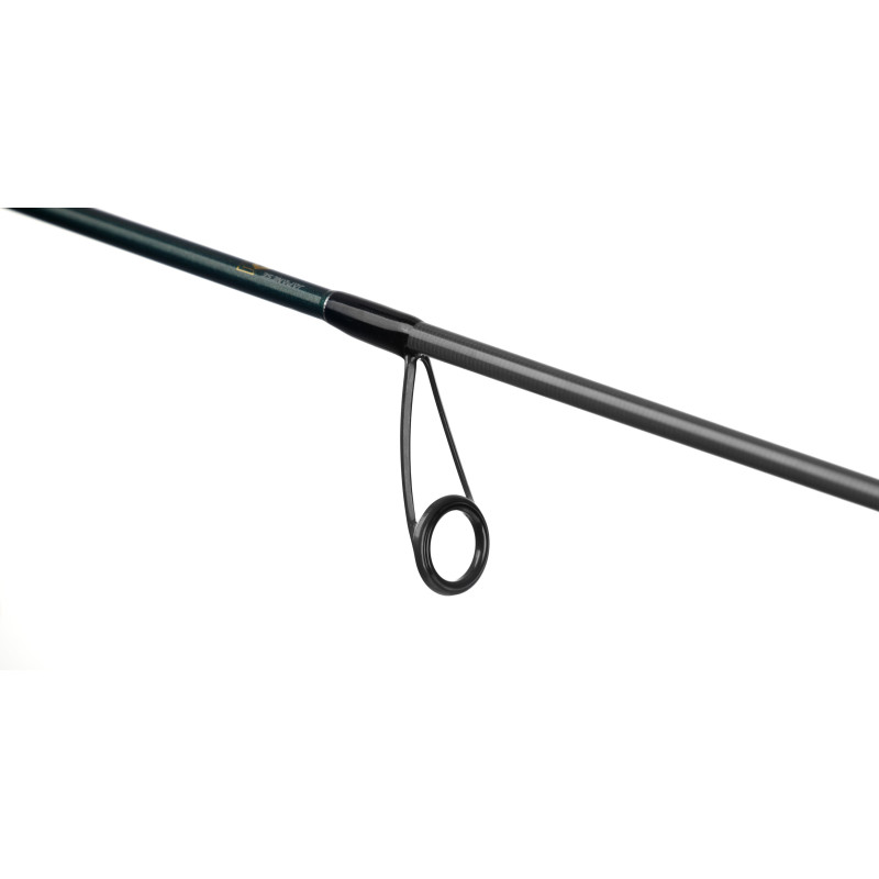 Wędka Mikado Jaws Evo Spin 210cm / 4-25g