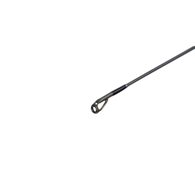 Wędka Mikado Jaws Evo Spin 210cm / 4-25g