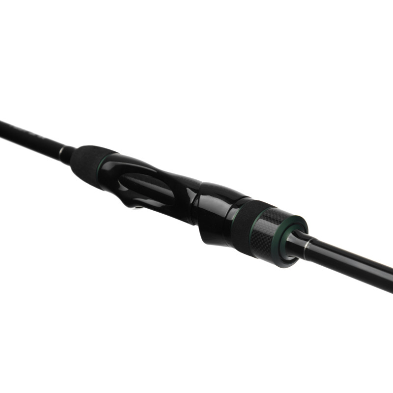 Wędka Mikado Jaws Fast Spin 198cm / 7-36g