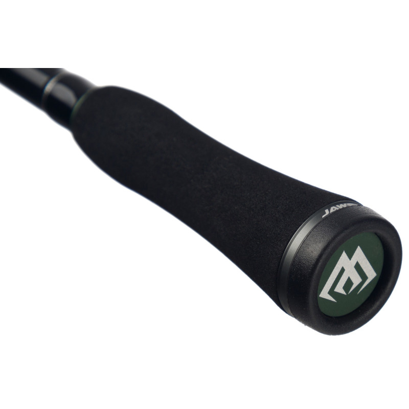 Wędka Mikado Jaws Fast Spin 198cm / 7-36g