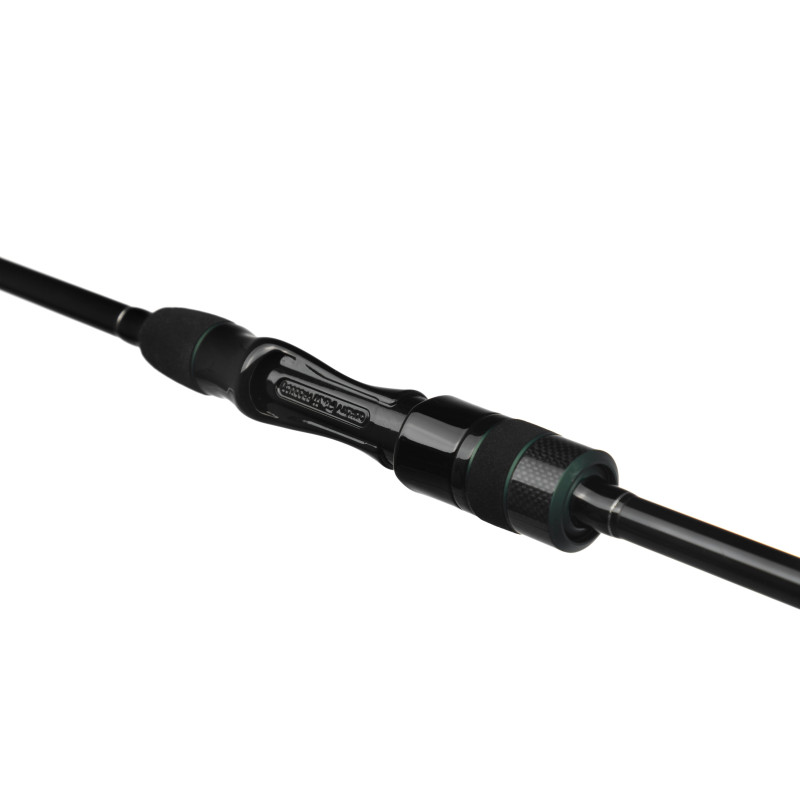 Wędka Mikado Jaws Fast Spin 198cm / 7-36g