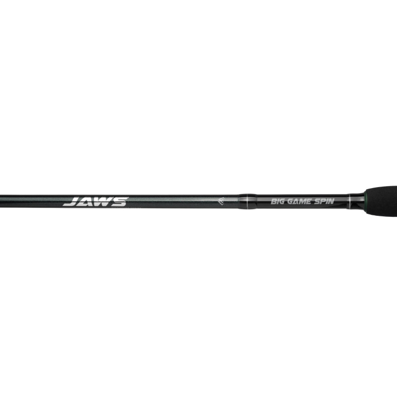 Wędka Mikado Jaws Big Game Spin 198cm / 15-65g