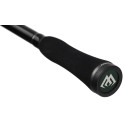 Wędka Mikado Jaws Big Game Spin 198cm / 15-65g