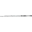Wędka Mikado Jaws Crazy Jerk 190cm / 30-100g Wędka Mikado Jaws Crazy Jerk 190cm / 30-100g