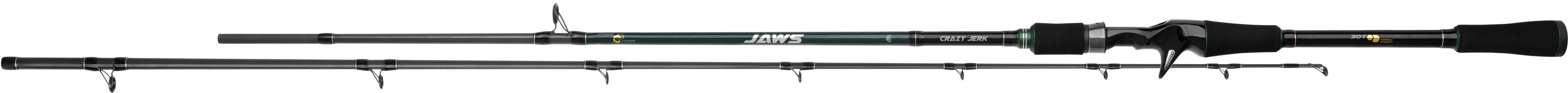 wedka-jaws-crazy-jerk-mikado wedka-jaws-crazy-jerk-mikado