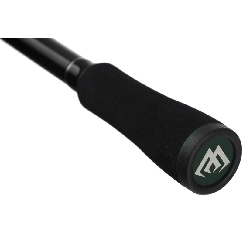 Wędka Mikado Jaws Crazy Jerk 190cm / 30-100g Wędka Mikado Jaws Crazy Jerk 190cm / 30-100g