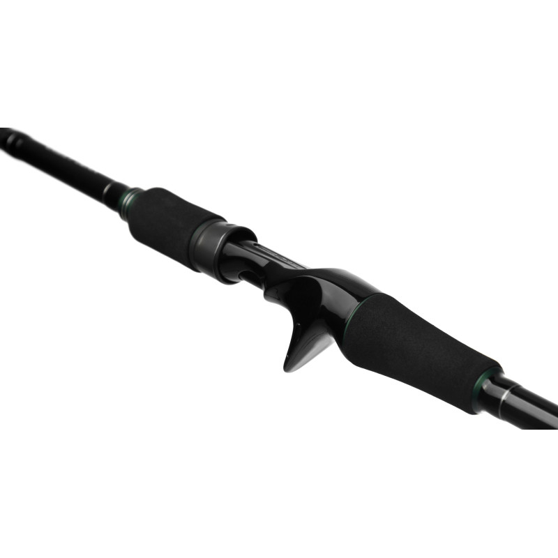 Wędka Mikado Jaws Crazy Jerk 190cm / 30-100g Wędka Mikado Jaws Crazy Jerk 190cm / 30-100g