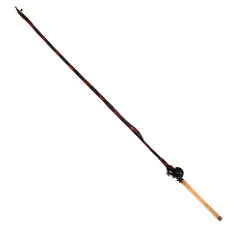 pokrowiec-na-wedke-czarny-waski-mikado