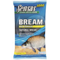 Zanęta Sensas 3000 Bream and Skimmers 1kg -duże leszcze