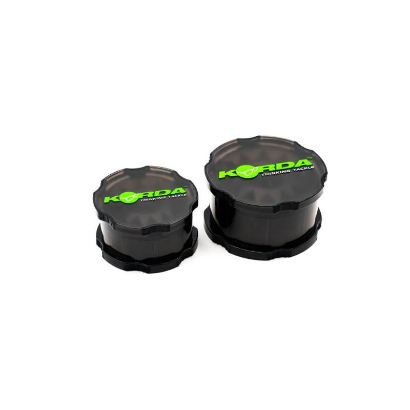 Urządzenie do rozdrabniania kulek Korda KKS120