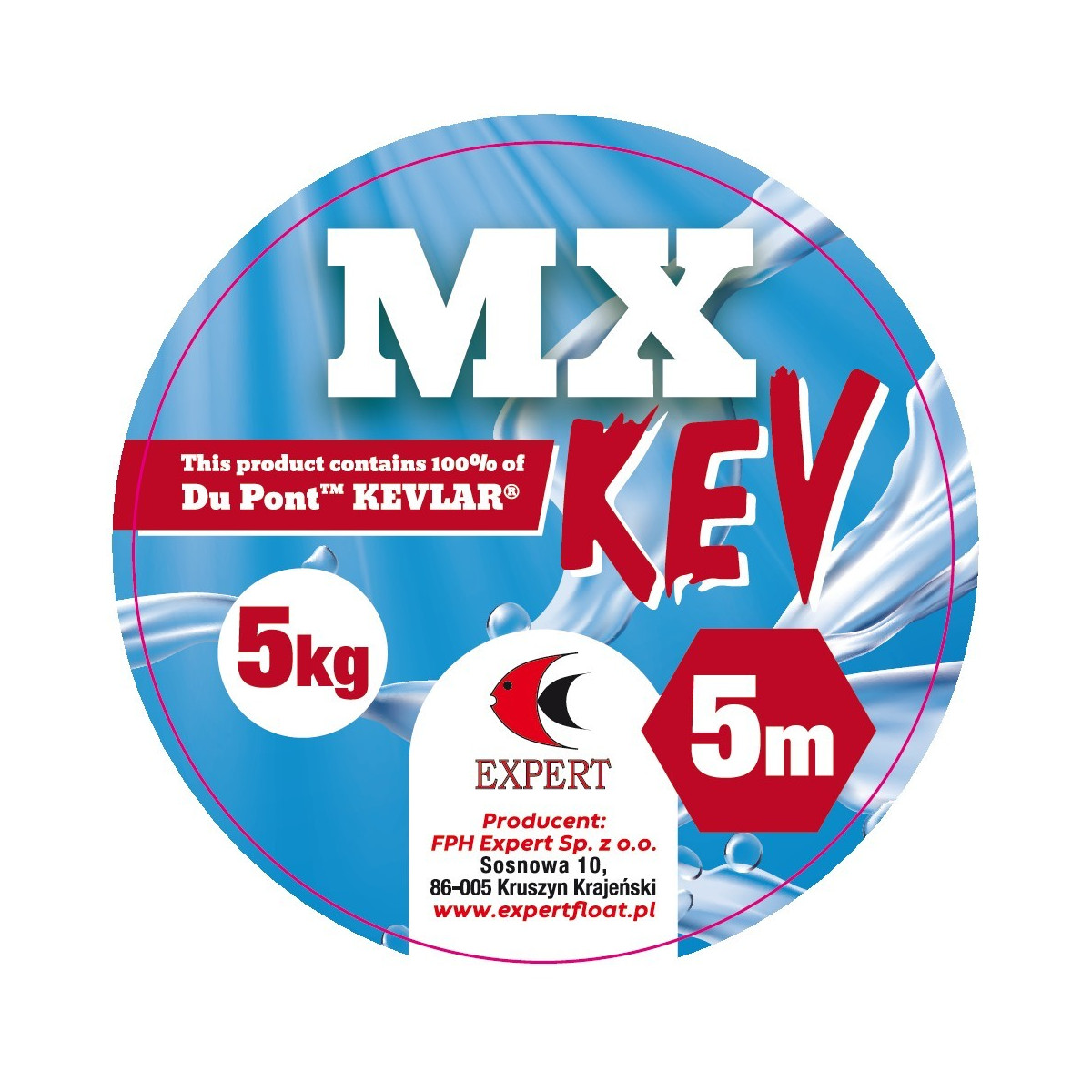 plecionka-mx-kev-max plecionka-mx-kev-max
