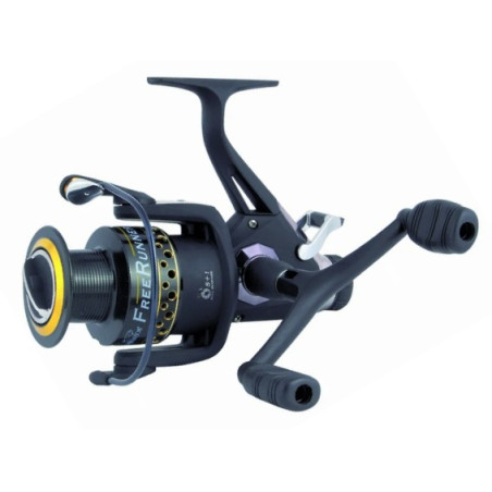 Kołowrotek Robinson Free Runner 5000 Kołowrotek Robinson Free Runner 5000