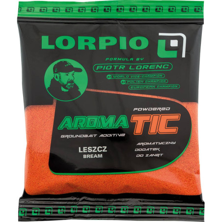 Dodatek Lorpio Aromatic 200g - czerwony robak