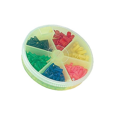 Wężyki Jaxon AC-3605 F/S/M AC-3605M