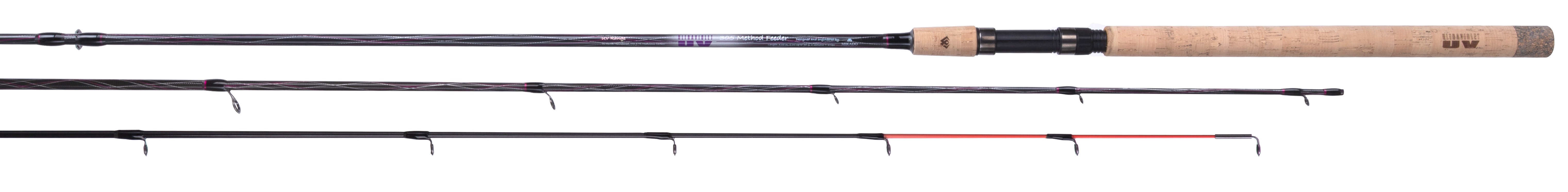 wedka-ultraviolet-method-feeder-mikado wedka-ultraviolet-method-feeder-mikado