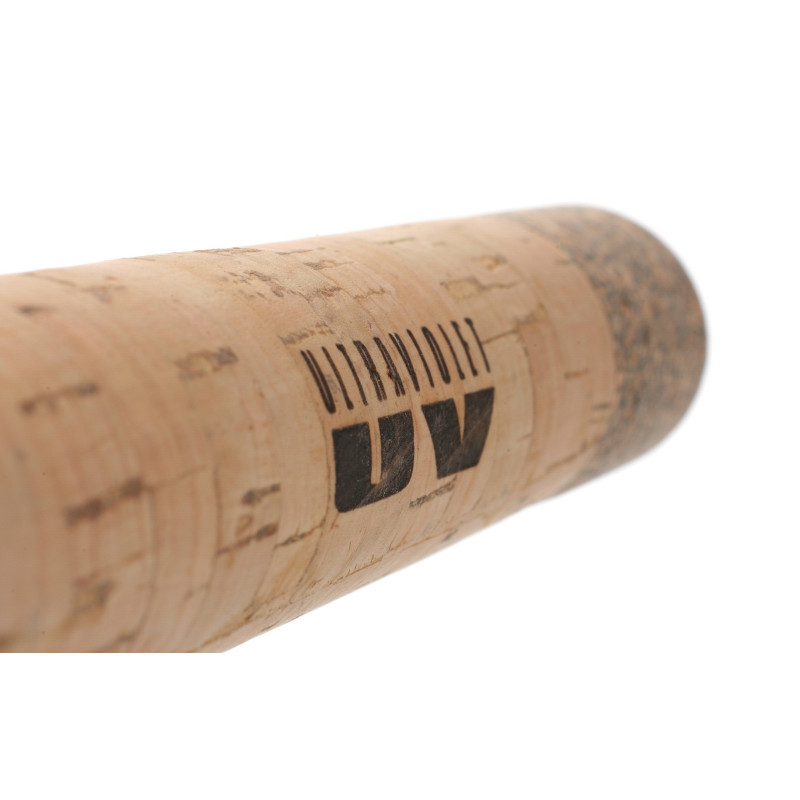 Wędka Mikado Ultraviolet Method Feeder 305cm / 90g