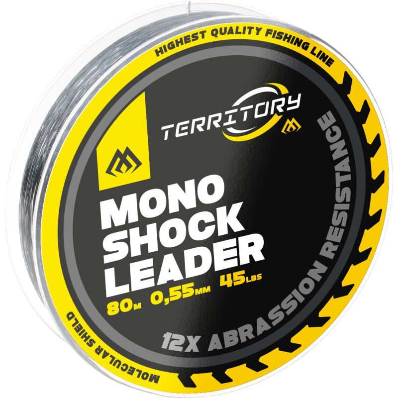 przypon-strzalowy-territory-shock-leader-mikado