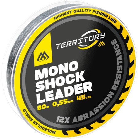 przypon-strzalowy-territory-shock-leader-mikado