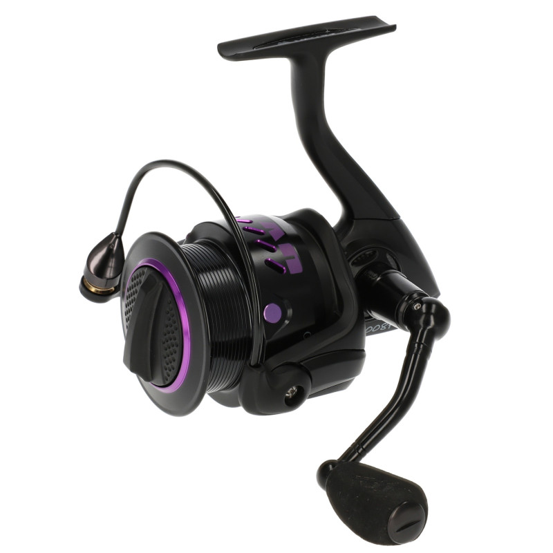 Kołowrotek Mikado UV II Method Feeder 3000