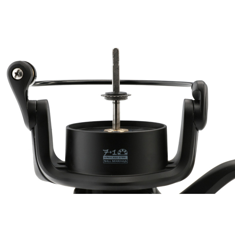 Kołowrotek Mikado UV II Method Feeder 3000