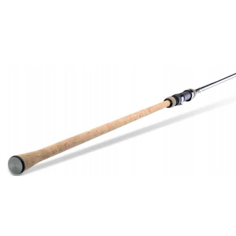 Wędka Anaconda karpiowa Corky 2 składy 360cm Wędka Anaconda karpiowa Corky 2 składy 360cm