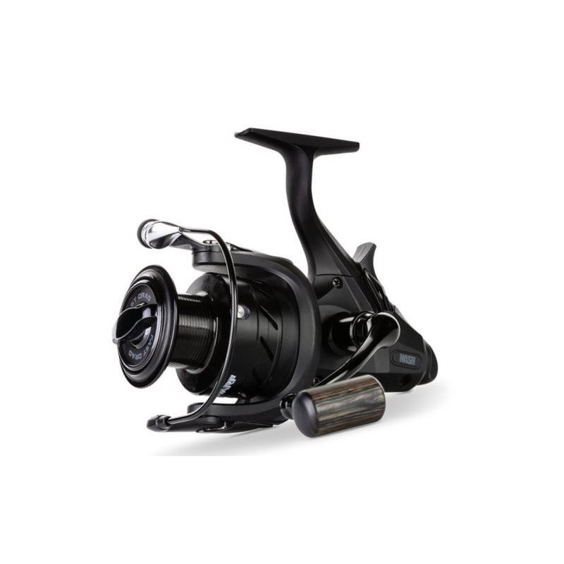 kolowrotek-dwarf-freespool-nash