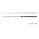 Wędka Delphin Murena 2 SKŁADY 240cm / 100g Wędka Delphin Murena 2 SKŁADY 240cm / 100g