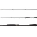 Wędka Daiwa Tatula XT Spin 203cm / 0,9-7g