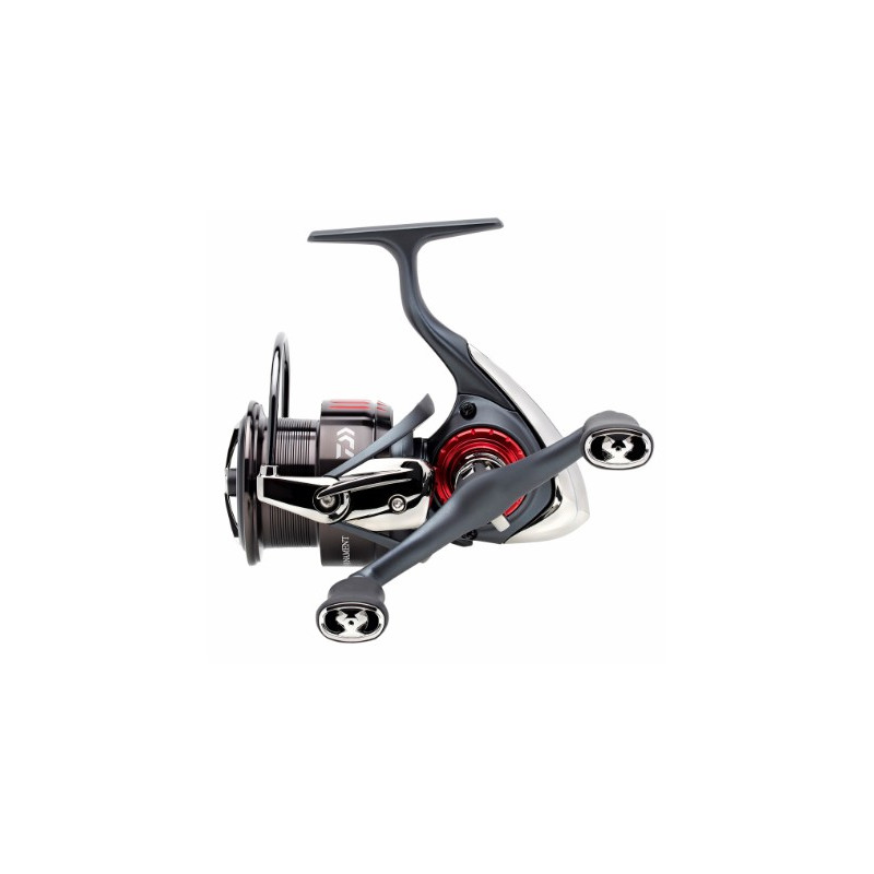 Kołowrotek Daiwa Tournament 3010QD