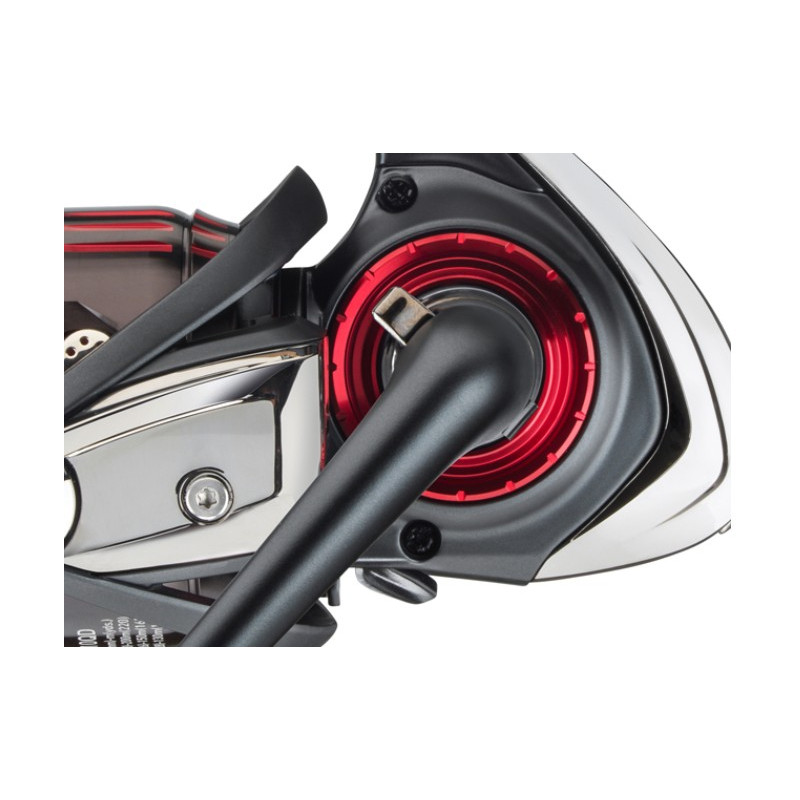 Kołowrotek Daiwa Tournament 3010QD