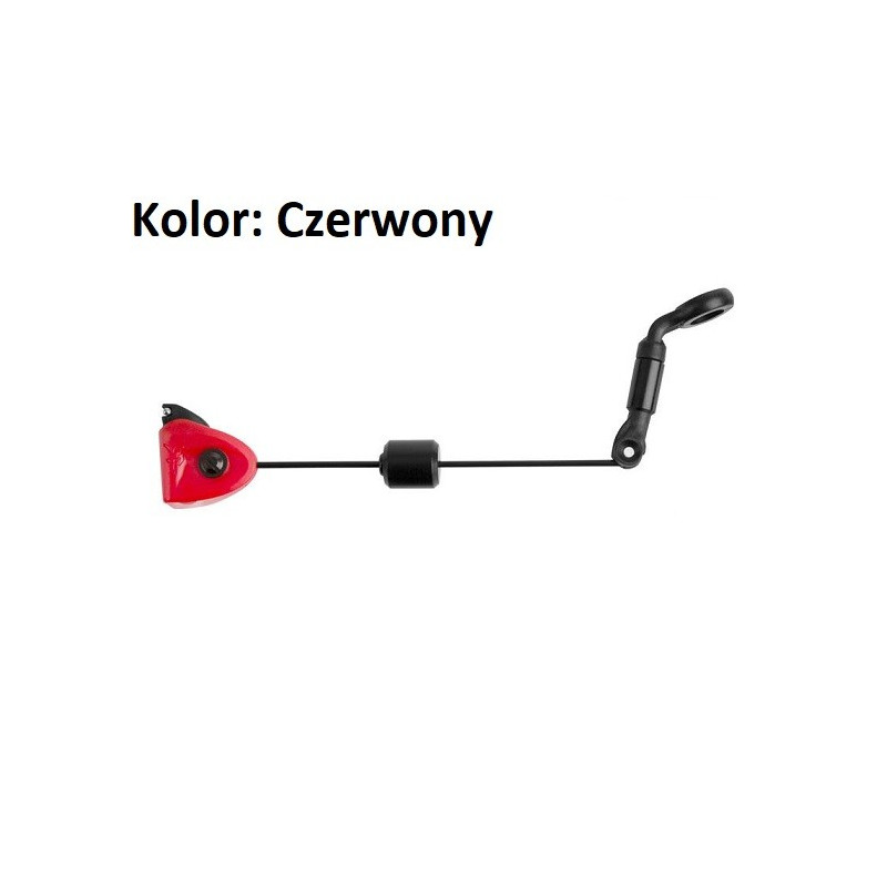 Swinger FOX Black Label Mini zielony Swinger FOX Black Label Mini zielony