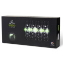 Zestaw sygnalizatorów NASH Siren R3+ Alarm 3+1 Zestaw sygnalizatorów NASH Siren R3+ Alarm 3+1