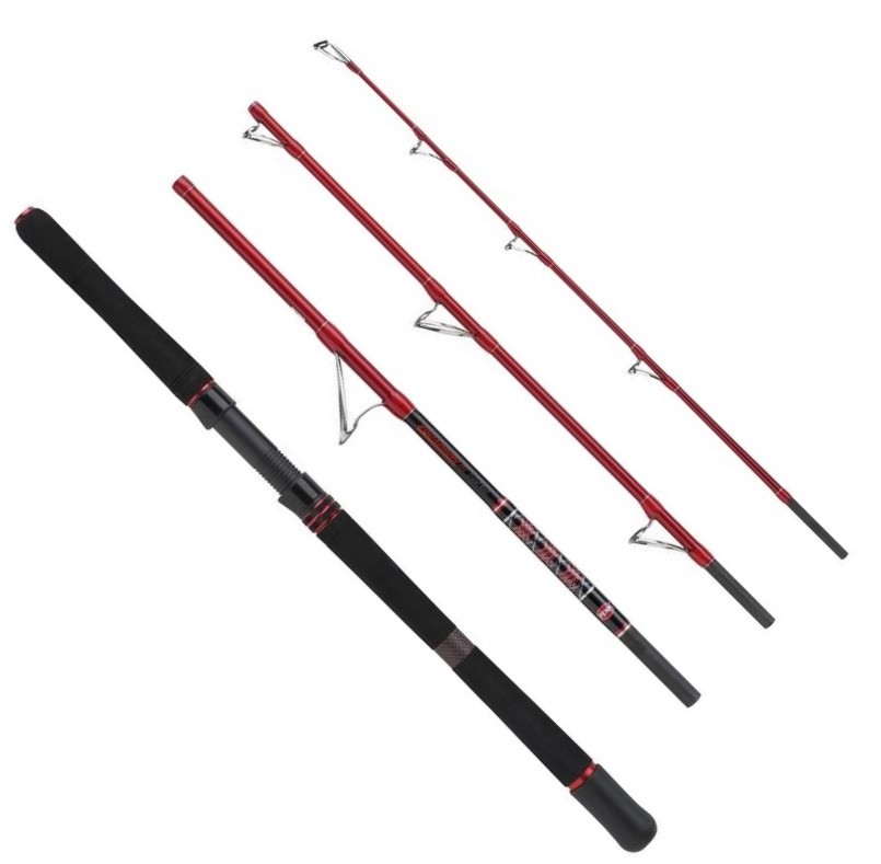 wedka-squadron-iii-travel-boat-spinning-penn wedka-squadron-iii-travel-boat-spinning-penn