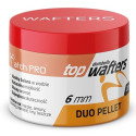 Przynęta Match Pro Top Dumbells Wafters 6 mm 20g / Ananas Przynęta Match Pro Top Dumbells Wafters 6 mm 20g / Ananas