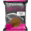 Pellet MatchPro Amur 700g - 2mm amur Pellet MatchPro Amur 700g - 2mm amur