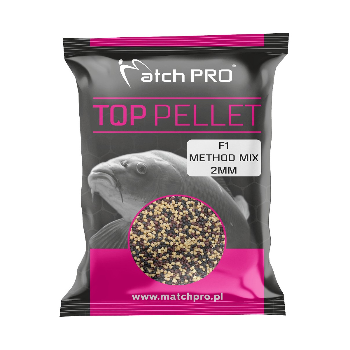 top-pellet-f1-method-mix-700-g-match-pro