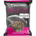 Top Pellet F1 METHOD MIX 700 g 6mm Match Pro Top Pellet F1 METHOD MIX 700 g 6mm Match Pro