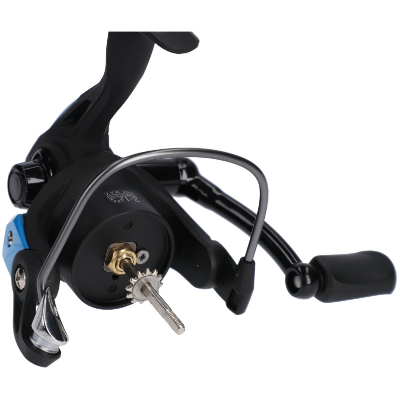 Kołowrotek Mikado Sasori 4000 Kołowrotek Mikado Sasori 4000