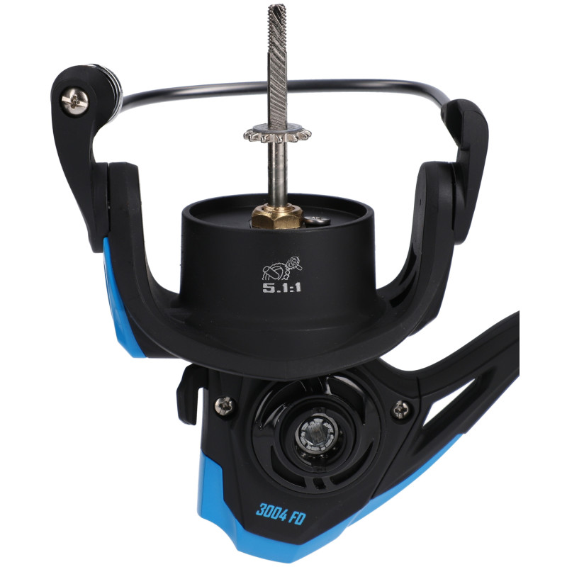 Kołowrotek Mikado Sasori 3000