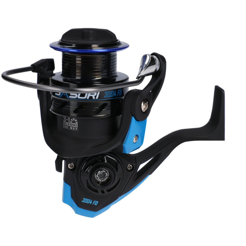 Kołowrotek Mikado Sasori 3000