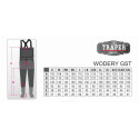 Wodery Traper GST roz. LKS Wodery Traper GST roz. LKS