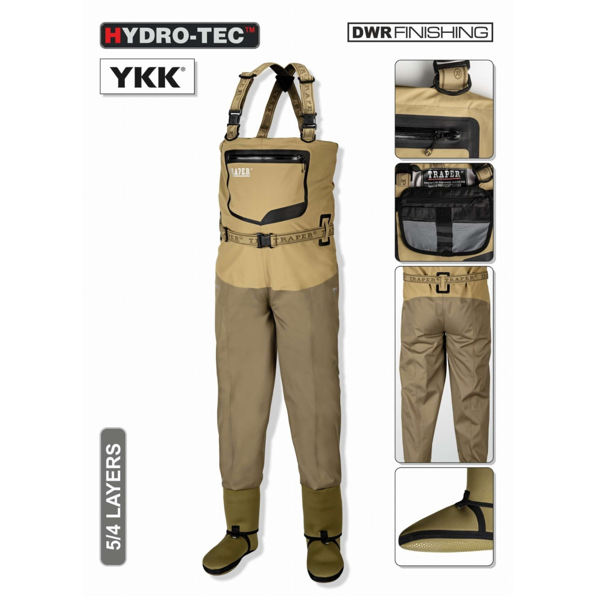 wodery-gst-traper wodery-gst-traper
