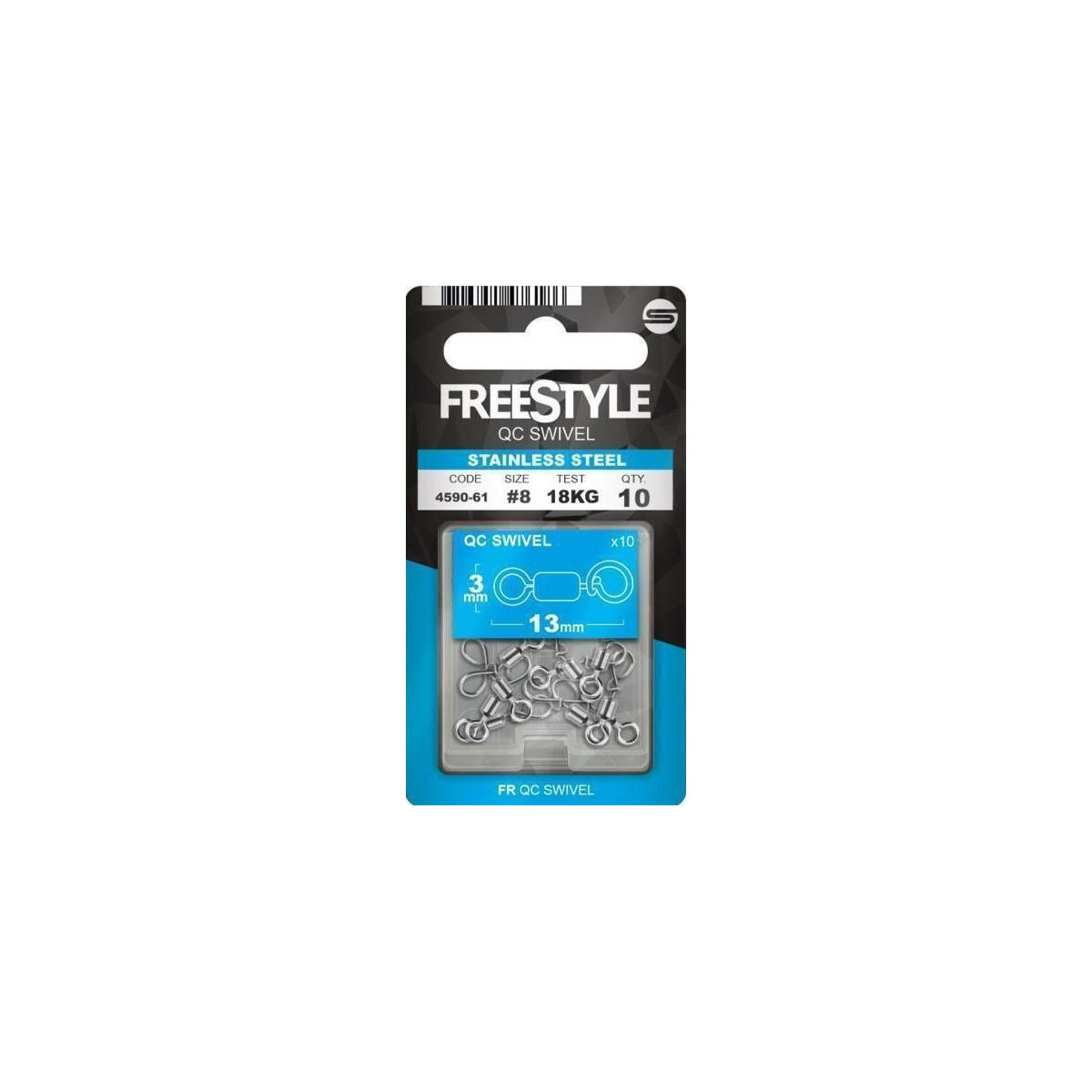 kretlik-reload-qc-swivel-freestyle-spro