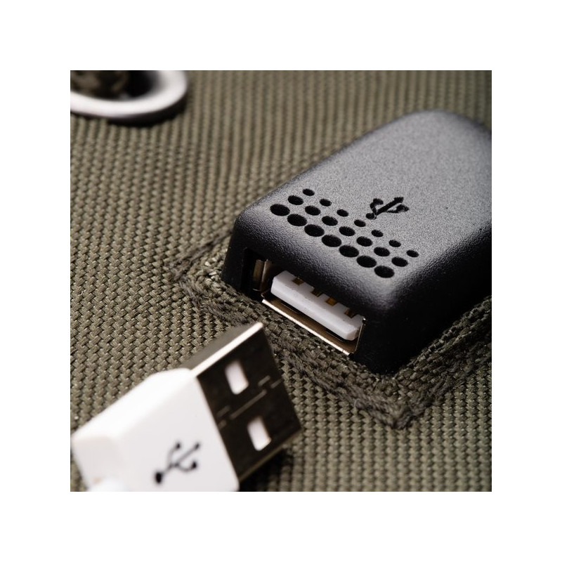 Łóżko karpiowe Indulgence All Season SS3 Wide NASH