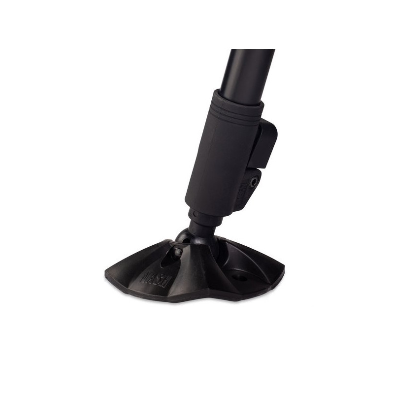 Łóżko karpiowe Indulgence All Season SS3 Wide NASH