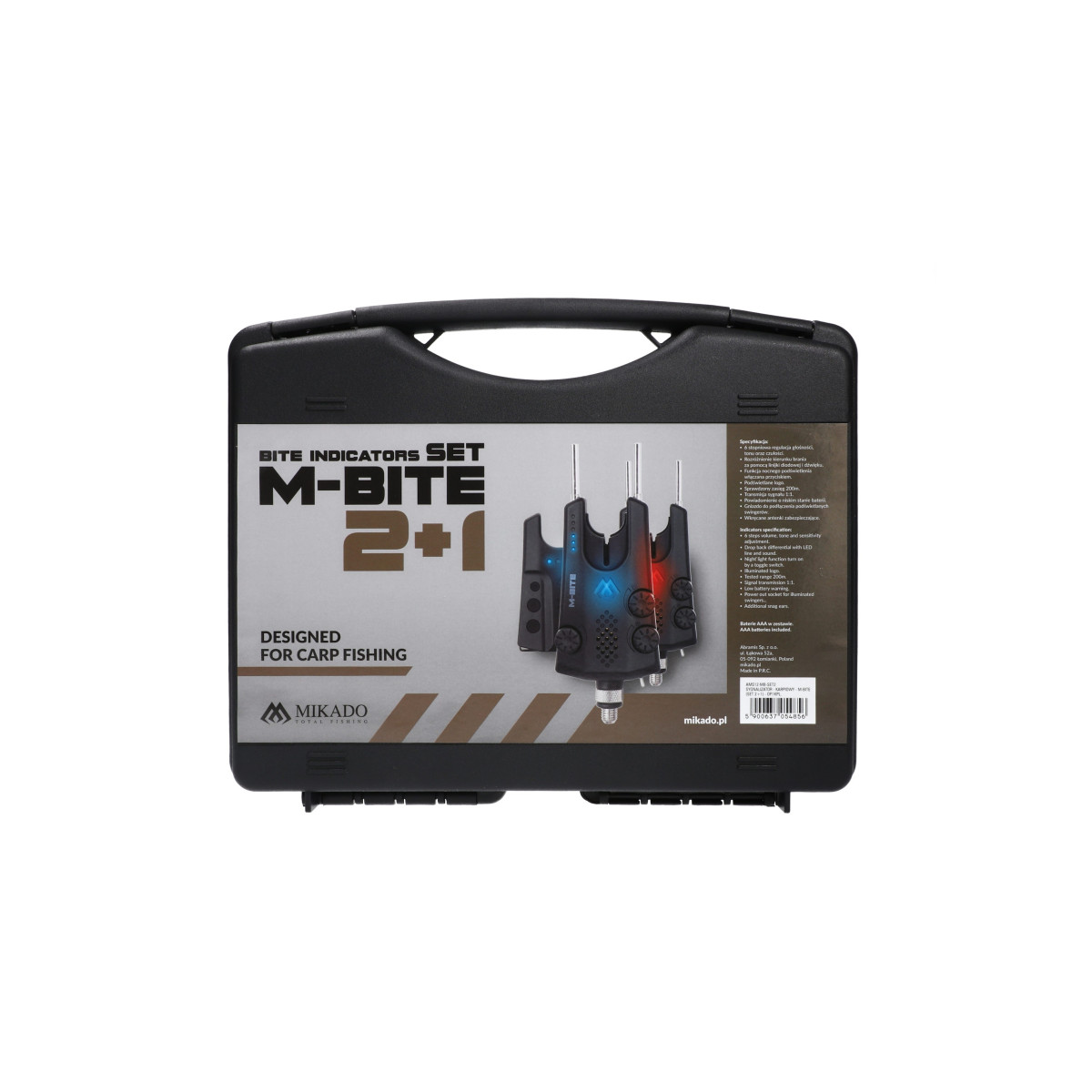 zestaw-sygnalizatorow-m-bite-set-2-1-mikado zestaw-sygnalizatorow-m-bite-set-2-1-mikado