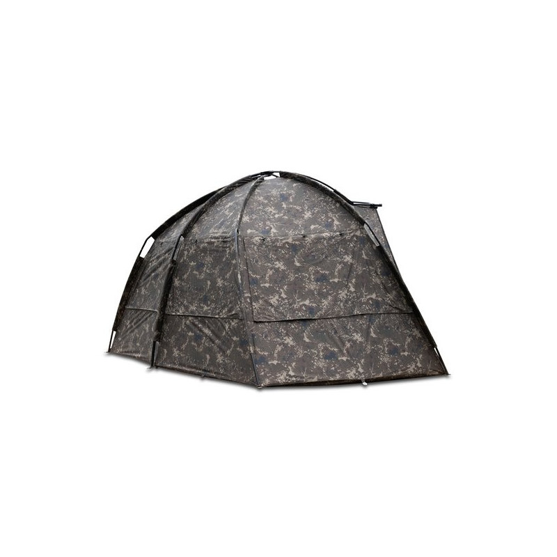 Namiot karpiowy NASH Titan Hide Camo Pro XL T4215