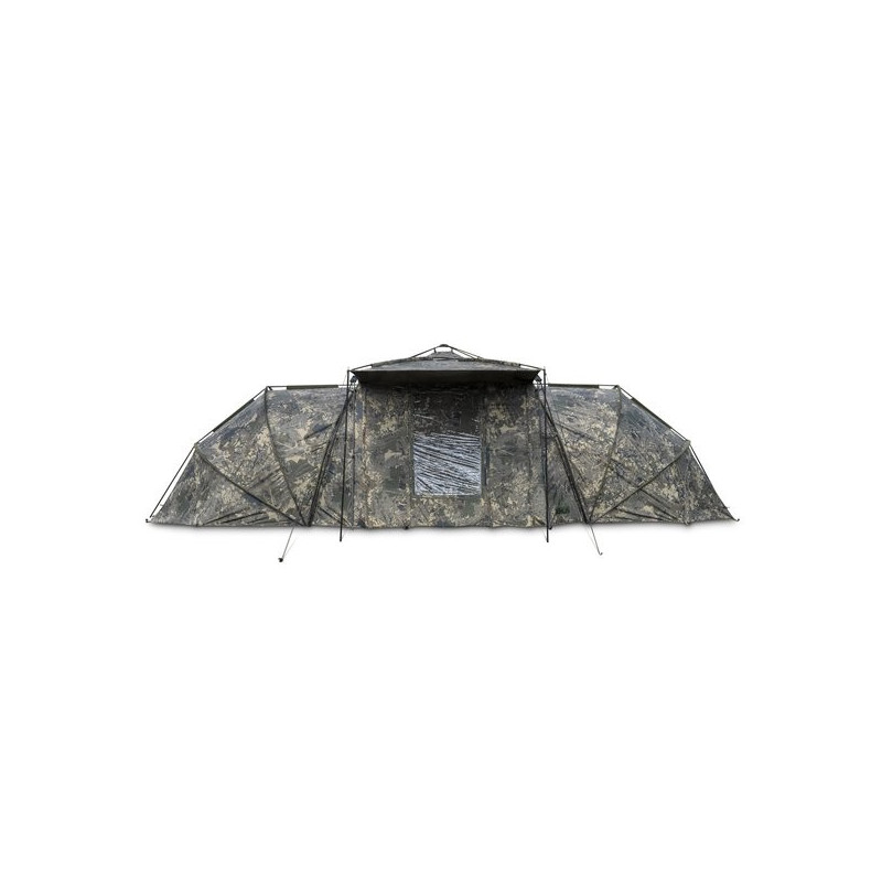 Namiot NASH Bank Life Gazebo Camo Pro T1320 Namiot NASH Bank Life Gazebo Camo Pro T1320