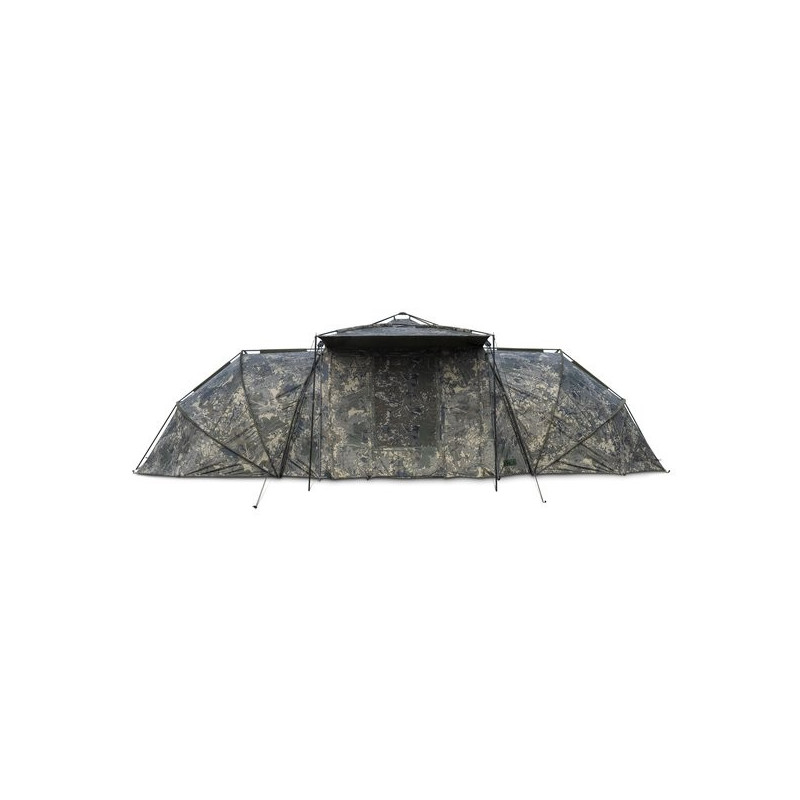 Namiot NASH Bank Life Gazebo Camo Pro T1320 Namiot NASH Bank Life Gazebo Camo Pro T1320